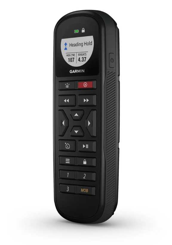 Daljinski upravljač za autopilot GARMIN Reactor Remote, 010-12833-10-1