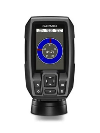 Fishfinder GARMIN Striker 4 (sa sondom CHIRP 77/200KHZ, 4-pin) 010-01550-01-3