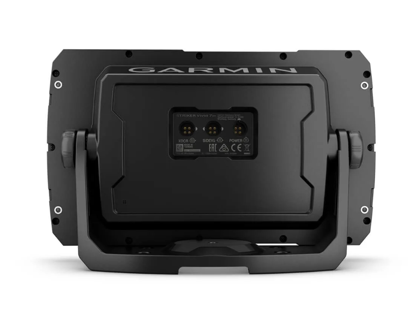 Fishfinder GARMIN Striker Vivid 7sv bez sonde, GPS, 010-02553-02-2
