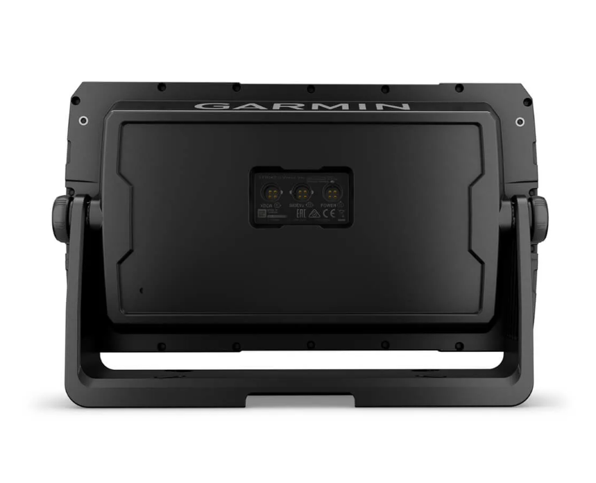 Fishfinder GARMIN Striker Vivid 9sv bez sonde,GPS, 010-02554-02-2