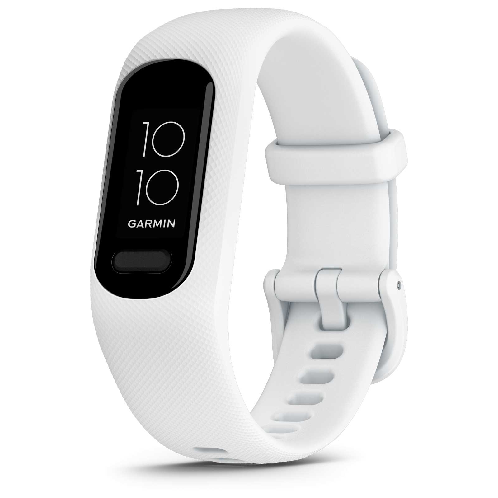 Fitness narukvica GARMIN vivosmart 5, bijela, S/M, 010-02645-11-1