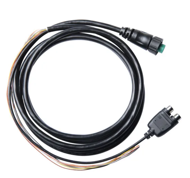 GARMIN NMEA 0183 s audiokabelom, 010-12852-00-0