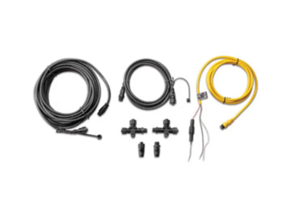Početni komplet GARMIN NMEA 2000 start kit (pribor za spoj jednog uređaja na mrežu) 010-11442-00