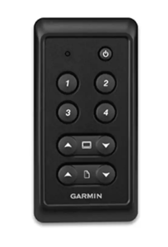 GNX kontrola za GARMIN GNX 120/130, 010-12255-00-1