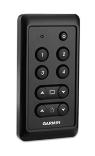 GNX kontrola za GARMIN GNX 120/130, 010-12255-00