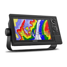 GPS ploter GARMIN GPSMAP 1022xsv bez sonde-1