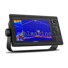 GPS ploter GARMIN GPSMAP 1022xsv bez sonde-3