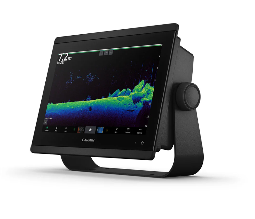 GPS ploter GARMIN GPSMAP 8412xsv, J1939 int. antena, bez sonde 12" 010-02092-02-1