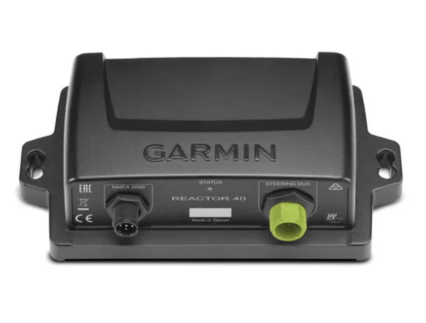 Jedinica za izračunavanje kursa GARMIN GHP Reactor 40 CCU Volvo Penta, 010-11052-68