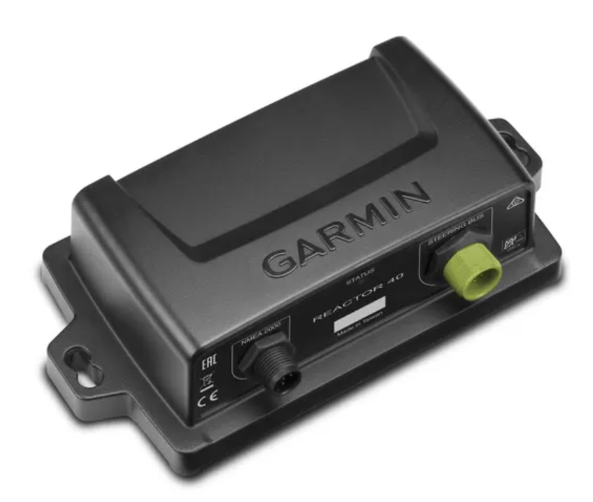 Jedinica za izračunavanje kursa GARMIN GHP Reactor 40 CCU Volvo Penta, 010-11052-68-2