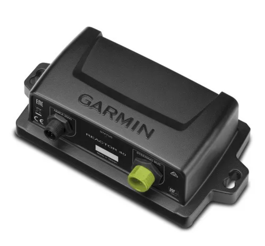 Jedinica za izračunavanje kursa GARMIN GHP Reactor 40 CCU Volvo Penta, 010-11052-68-1