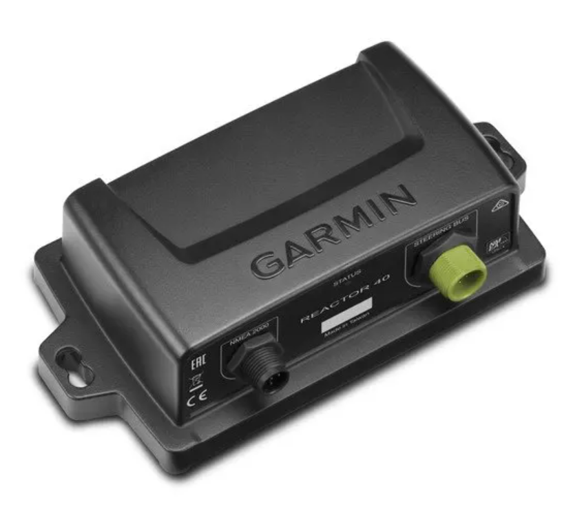 Jedinica za izračunavanje kursa GARMIN GHP Reactor 40 CCU, 010-11052-67-2