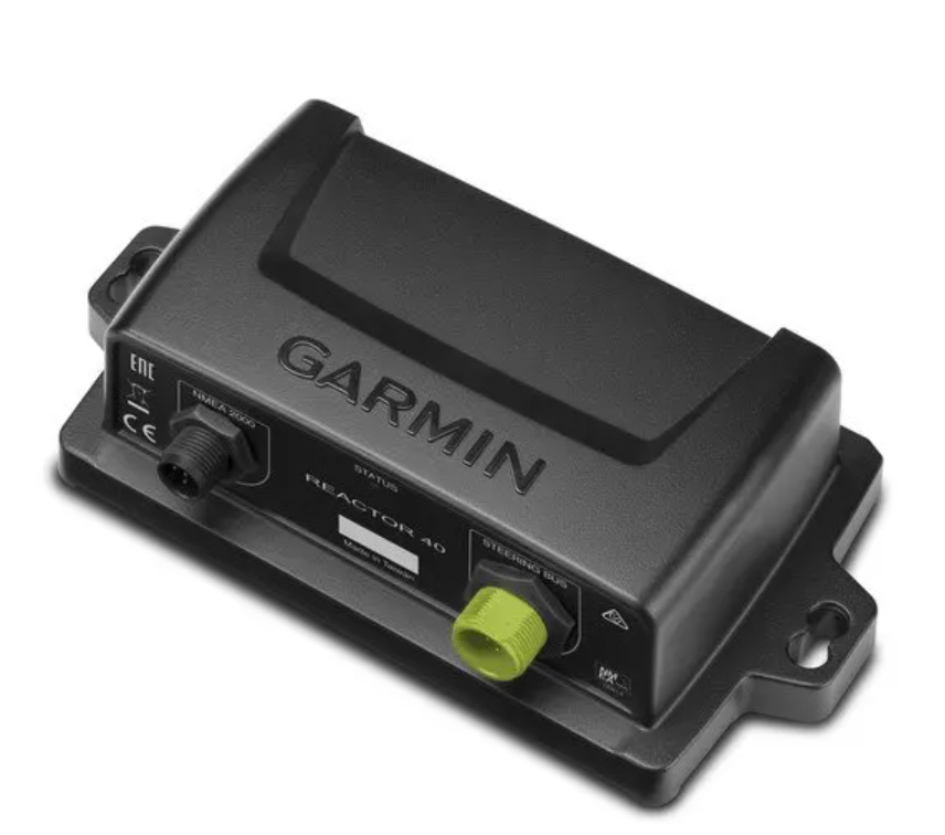 Jedinica za izračunavanje kursa GARMIN GHP Reactor 40 CCU, 010-11052-67-1