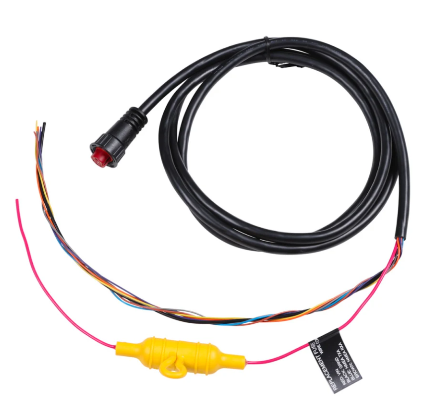 Kabel za napajanje GARMIN – 010-12550-00-0
