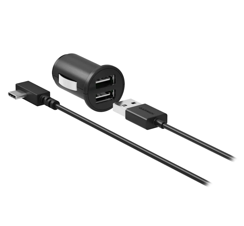 Kabel za napajanje GARMIN u vozilu 12 V – 010-13407-10