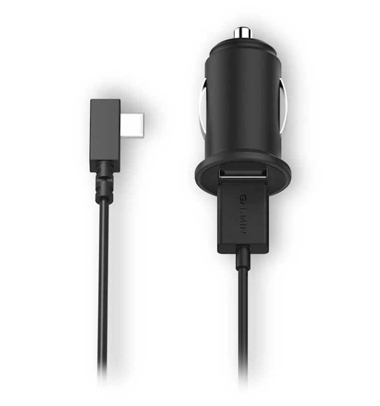 Kabel za napajanje GARMIN u vozilu 12 V – 010-13407-10-1