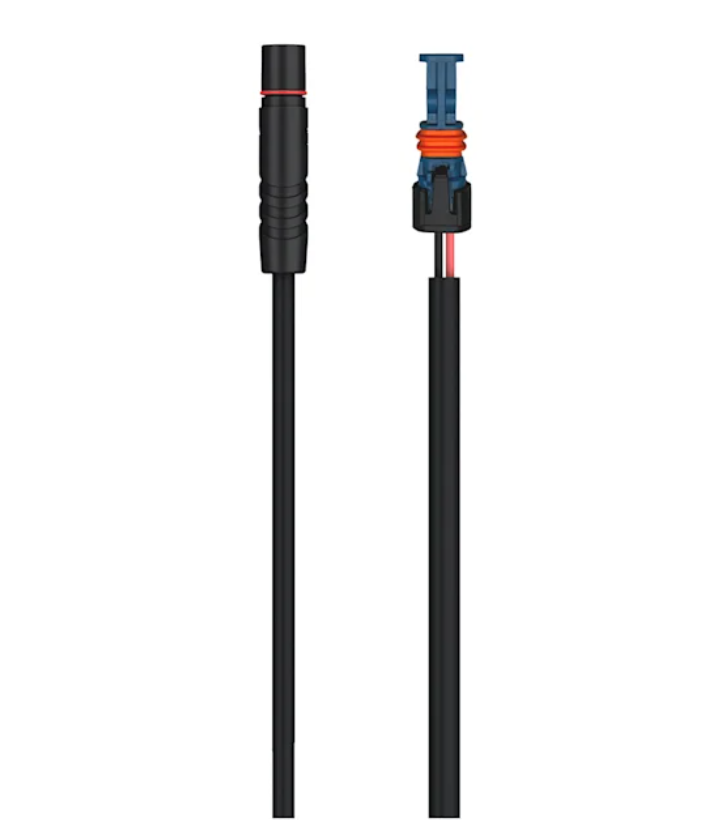 Kablovi nosača s napajanjem GARMIN power mount Bosch 940mm, 010-13205-00