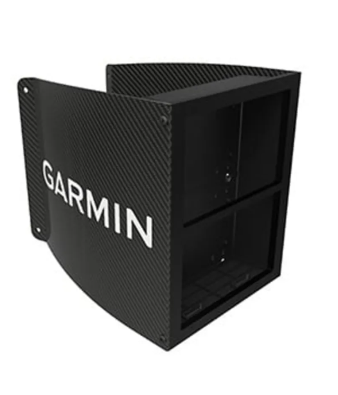 Karbonski nosač za jarbol za GARMIN GNX 120 (za 2 kom), 010-12236-00-0