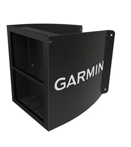 Karbonski nosač za jarbol za GARMIN GNX 120 (za 2 kom), 010-12236-00-3