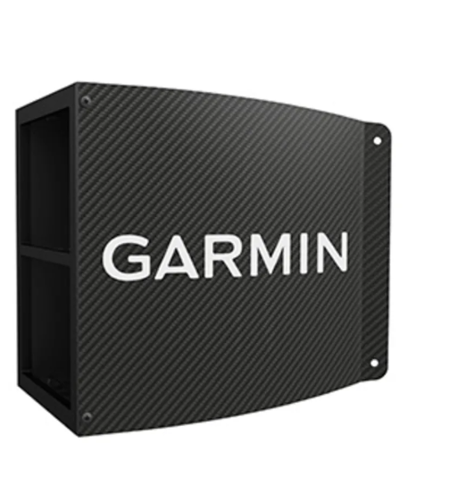 Karbonski nosač za jarbol za GARMIN GNX 120 (za 2 kom), 010-12236-00-2