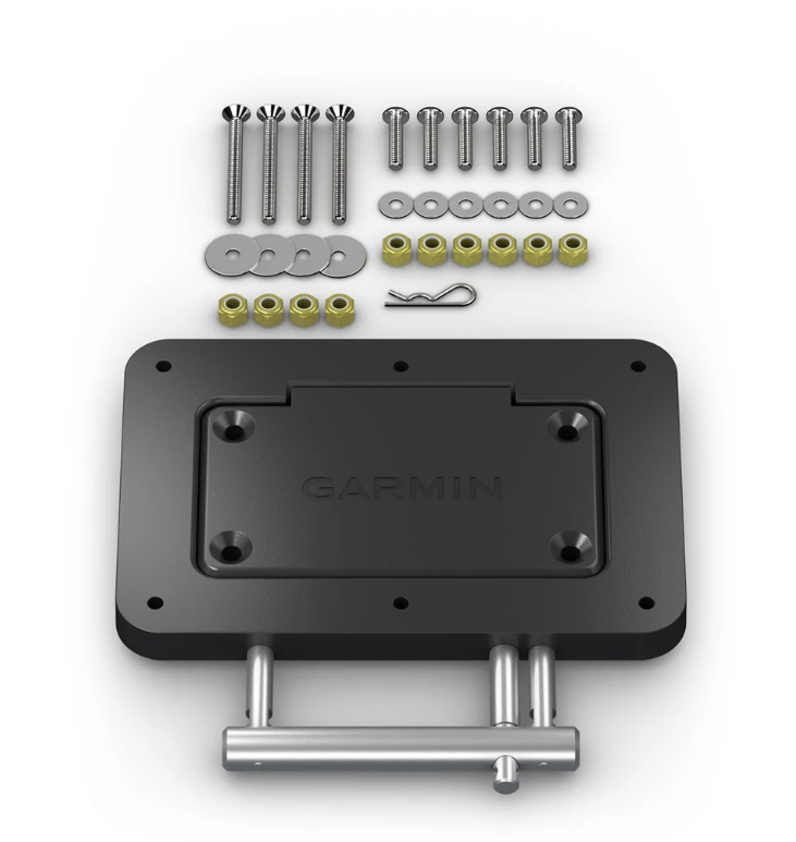 Kit za brzo skidanje GARMIN (quick release kit) crni, 010-12832-60-0