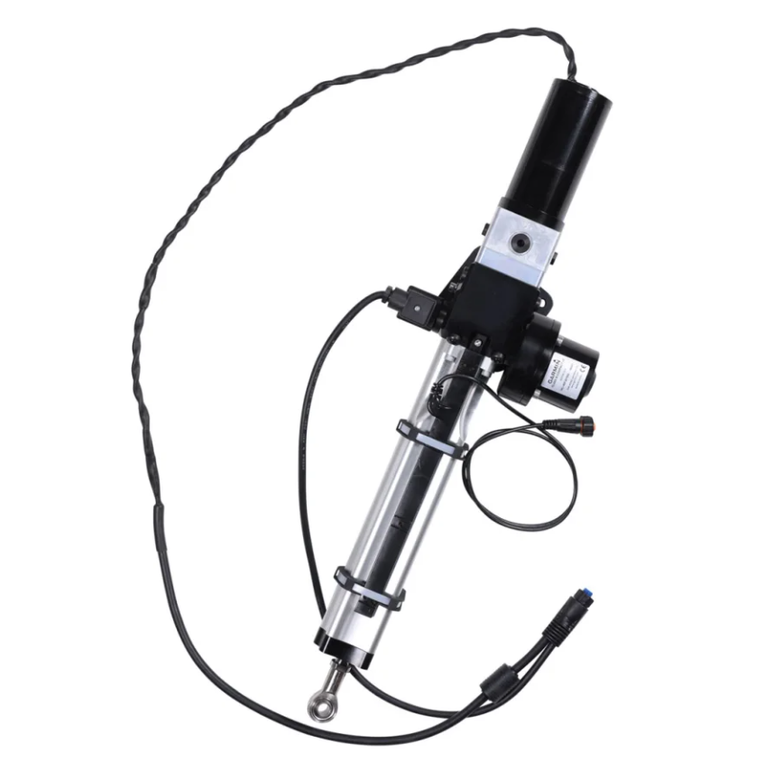Klasa B compact pogon v2 GARMIN (za jedrilice do 22 t istisnine) – 010-12029-01