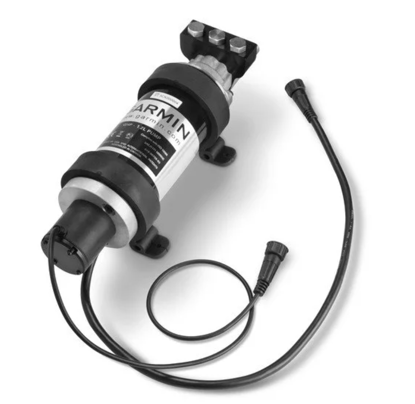 Komplet za pumpu GARMIN GHP 1.2-litre, 010-00705-64-0