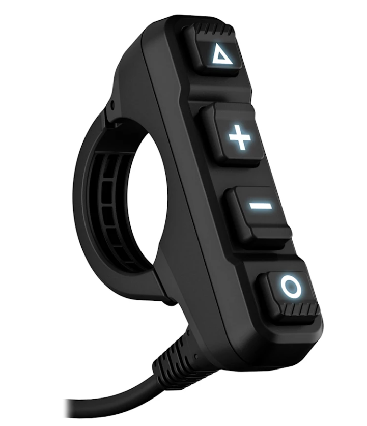 Kontroler na upravljaču GARMIN – 010-02974-00-4