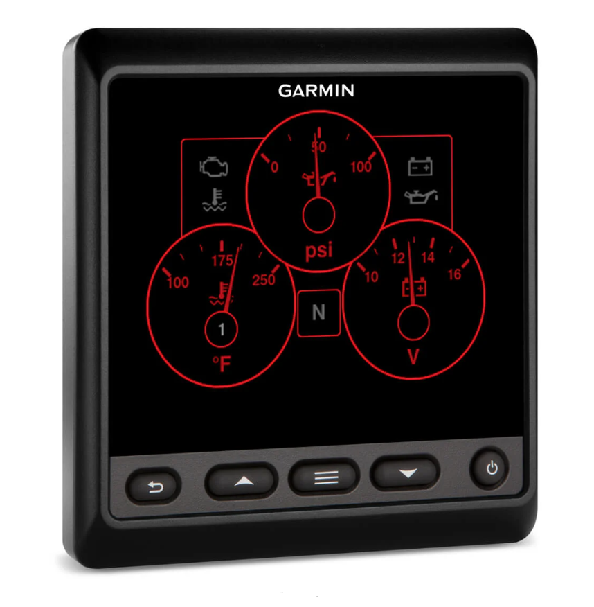 Marine instrument GARMIN GMI 20, 010-01140-00-5