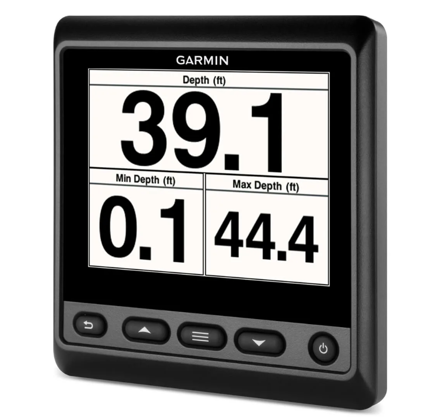 Marine instrument GARMIN GMI 20, 010-01140-00-1