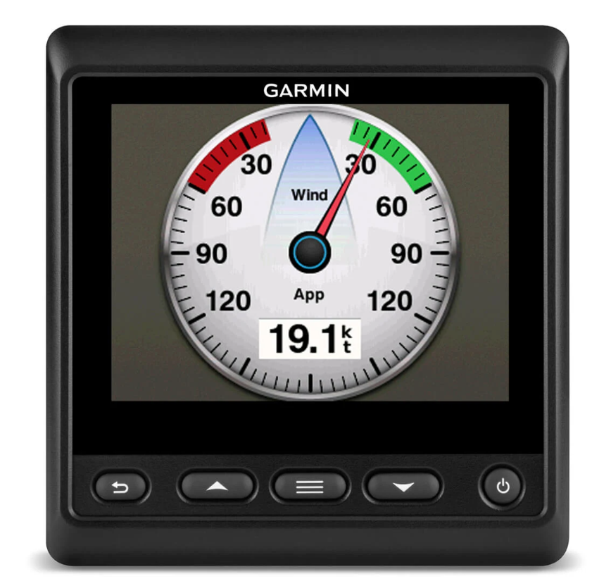 Marine instrument GARMIN GMI 20, 010-01140-00-4