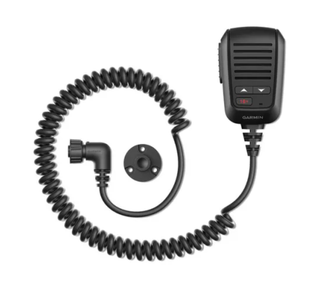 Mikrofon za GARMIN VHF 210i AIS, 010-12506-01-0