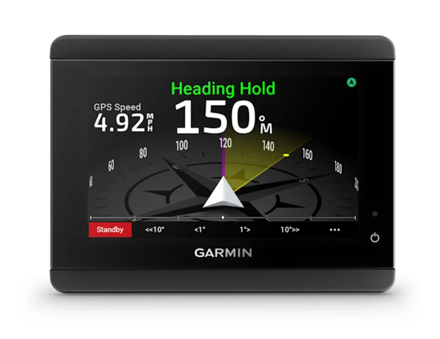 Nautički autopilot GARMIN instrument GHC 50 010-02731-00