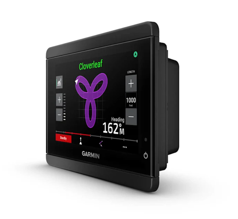 Nautički autopilot GARMIN instrument GHC 50 010-02731-00-1