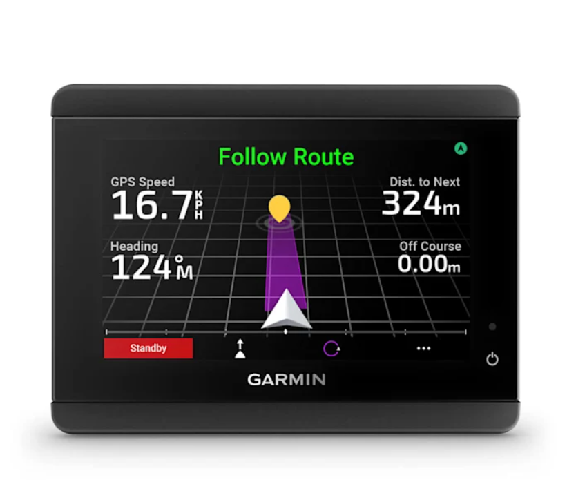 Nautički autopilot GARMIN instrument GHC 50 010-02731-00-7
