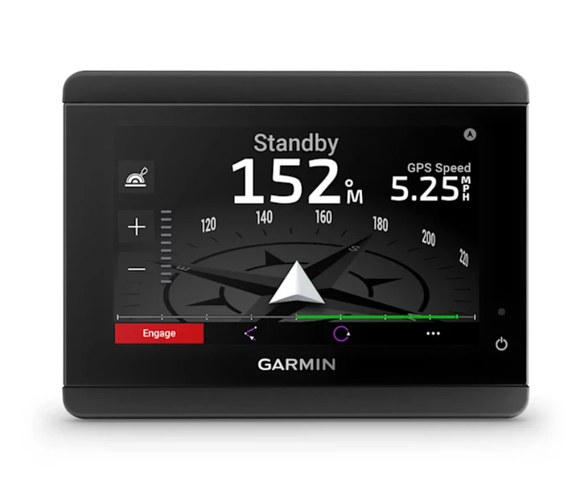 Nautički autopilot GARMIN instrument GHC 50 010-02731-00-6