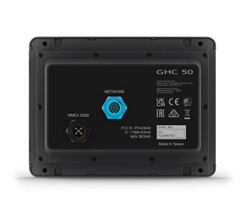Nautički autopilot GARMIN instrument GHC 50 010-02731-00-3