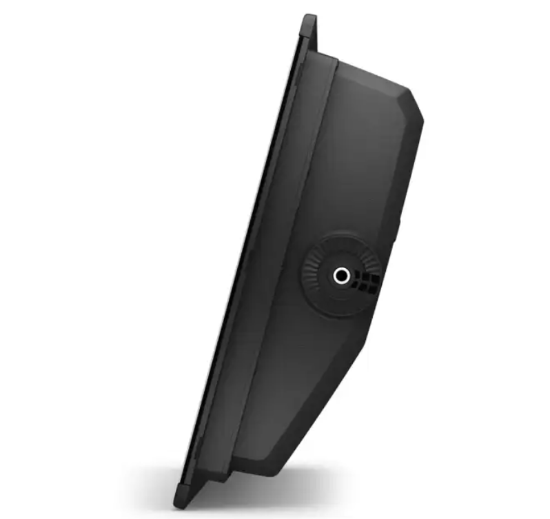 Nautički GPS ploter GARMIN GPSMAP 1623, bez sonara, s osnovnom kartom svijeta, 010-02919-00-3