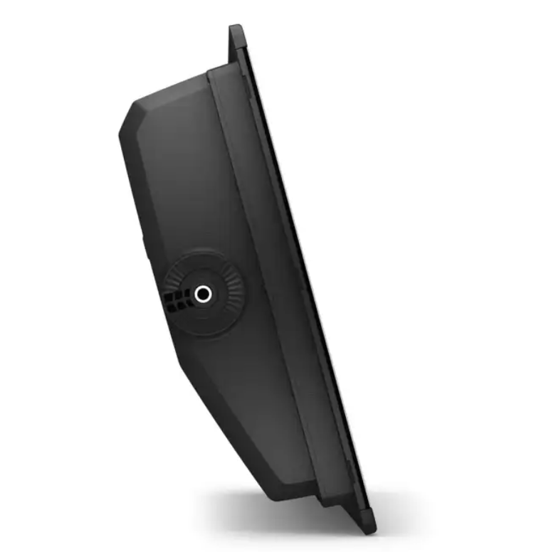 Nautički GPS ploter GARMIN GPSMAP 1623, bez sonara, s osnovnom kartom svijeta, 010-02919-00-6
