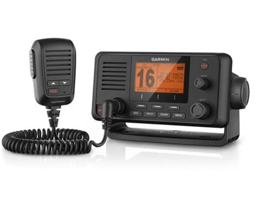 Nautički radio GARMIN VHF 215i AIS, 010-02098-01-0