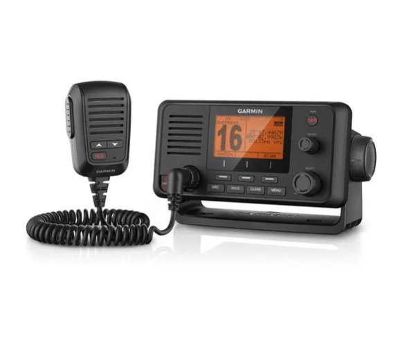 Nautički radio GARMIN VHF 215i, 010-02097-01-0