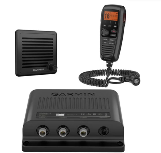 Nautički radio GARMIN VHF 315i, 010-02047-01