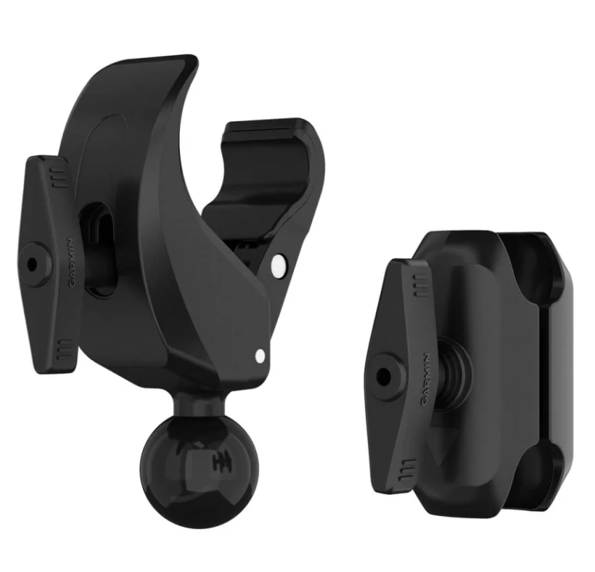 Nosač GARMIN za Tread (montaža na cijev) – 010-13087-02-1