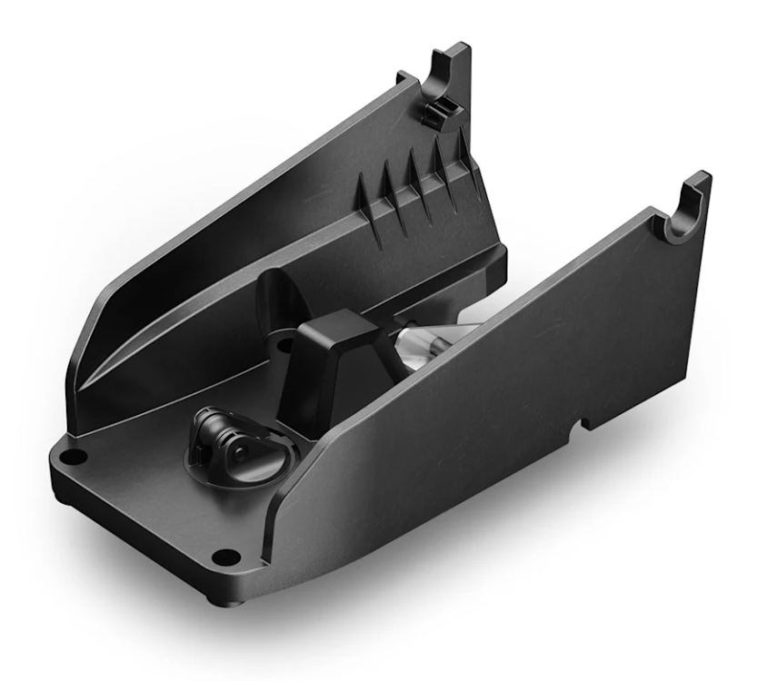 Osnovni komplet za montažu GARMIN za Force Current Kayak – 010-13307-20-0
