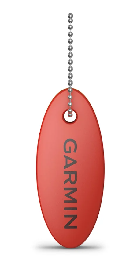 Oznaka MOB GARMIN bijela – 010-02908-30-9