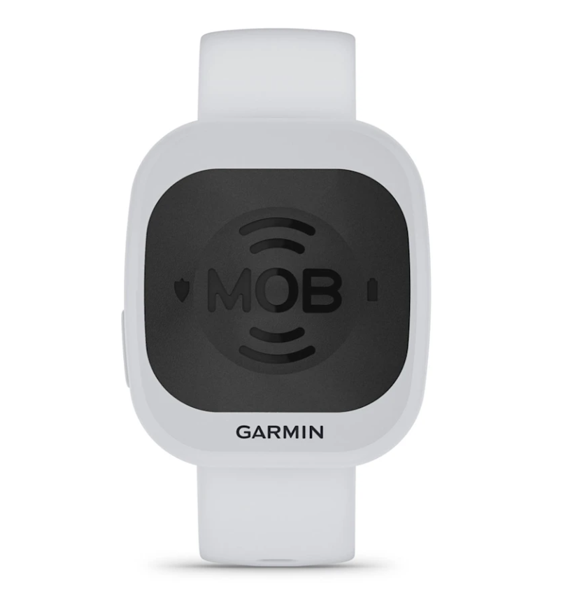 Oznaka MOB GARMIN bijela – 010-02908-30-0
