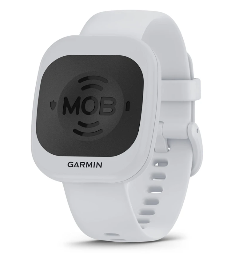 Oznaka MOB GARMIN bijela – 010-02908-30-7