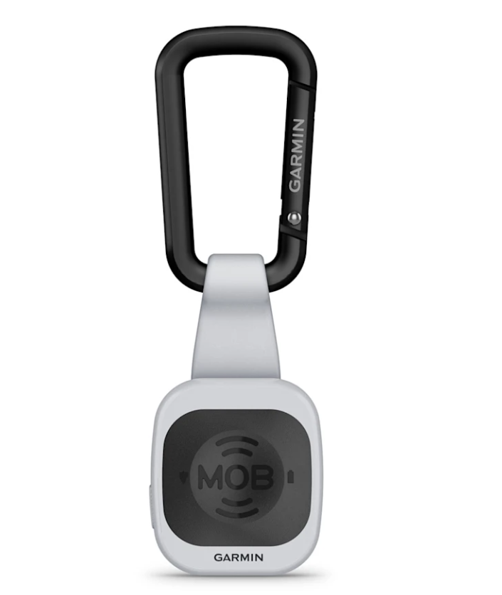 Oznaka MOB GARMIN bijela – 010-02908-30-5