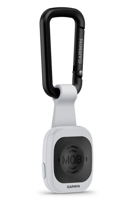 Oznaka MOB GARMIN bijela – 010-02908-30-4