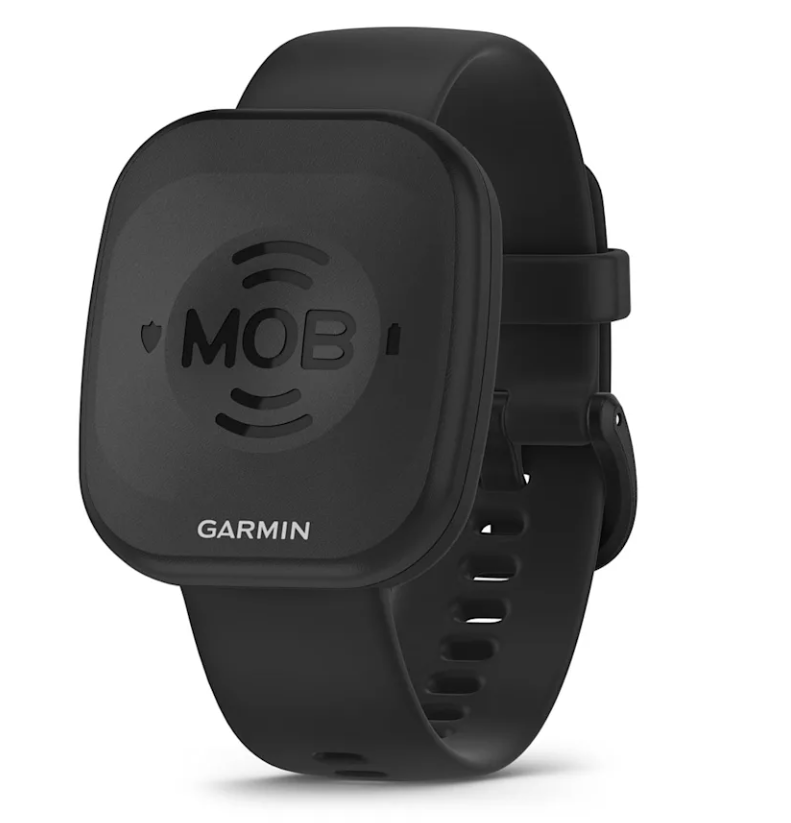 Oznaka MOB GARMIN crna – 010-02908-31-1